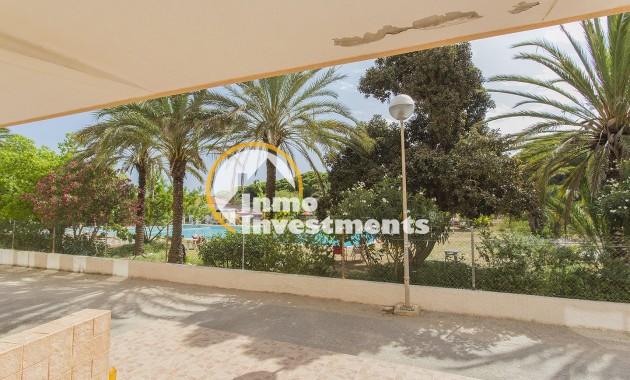 Till salu - Lägenhet - Guardamar del Segura