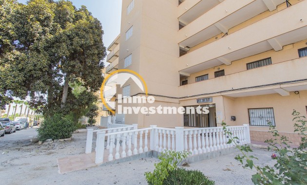 Till salu - Lägenhet - Guardamar del Segura