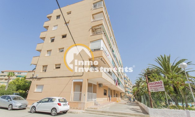 Till salu - Lägenhet - Guardamar del Segura