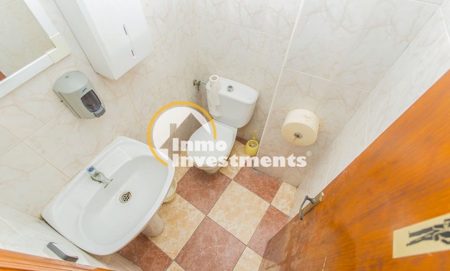 Reventa - Local comercial - La Mata - La Mata Center