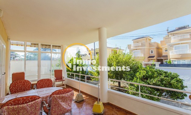 Reventa - Chalet independiente - Torrevieja - Aguas Nuevas