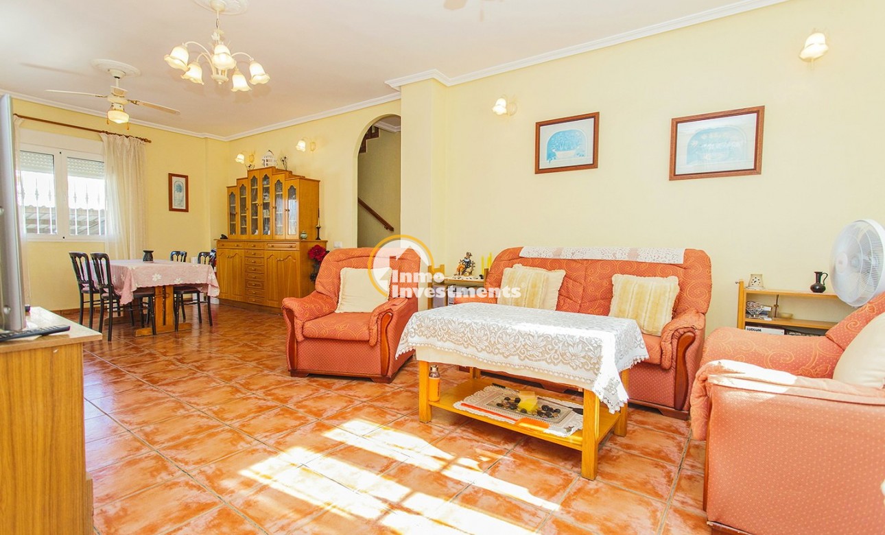 Reventa - Chalet independiente - Torrevieja - Aguas Nuevas