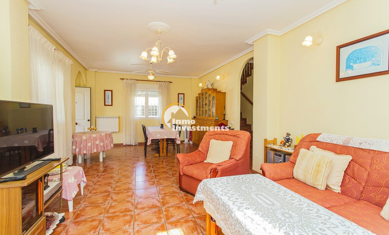 Reventa - Chalet independiente - Torrevieja - Aguas Nuevas