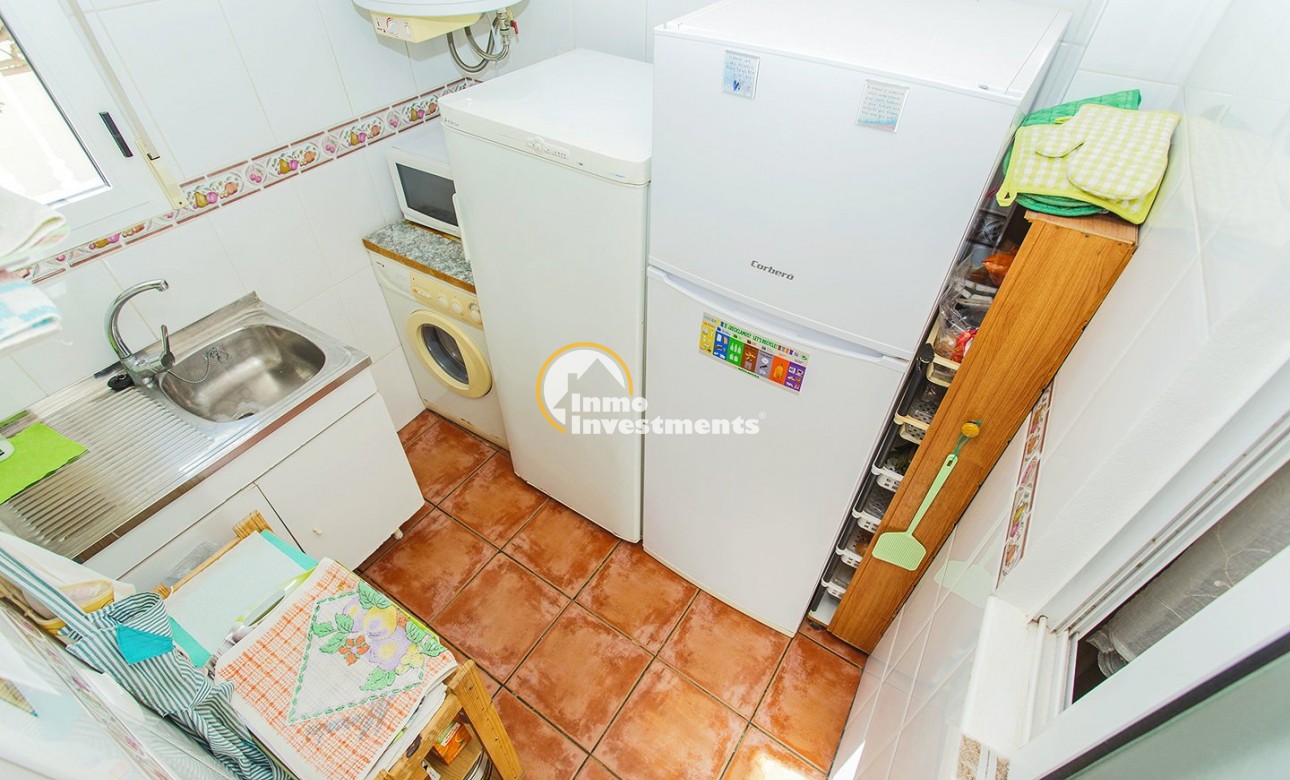 Reventa - Chalet independiente - Torrevieja - Aguas Nuevas