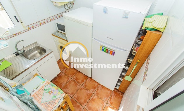 Reventa - Chalet independiente - Torrevieja - Aguas Nuevas