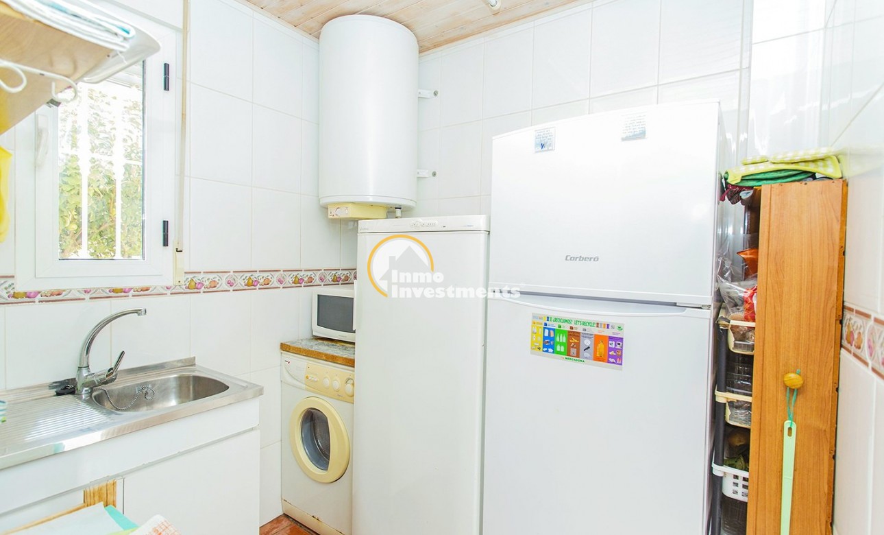 Reventa - Chalet independiente - Torrevieja - Aguas Nuevas