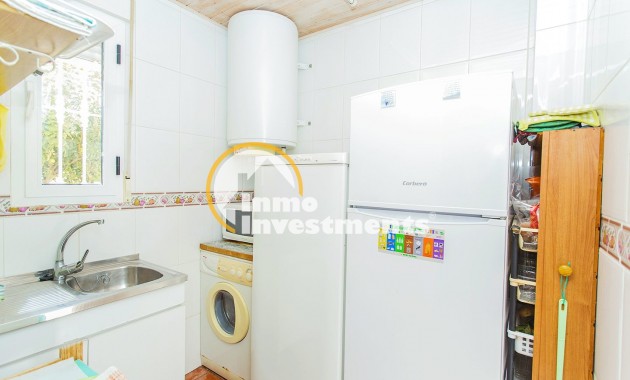 Reventa - Chalet independiente - Torrevieja - Aguas Nuevas