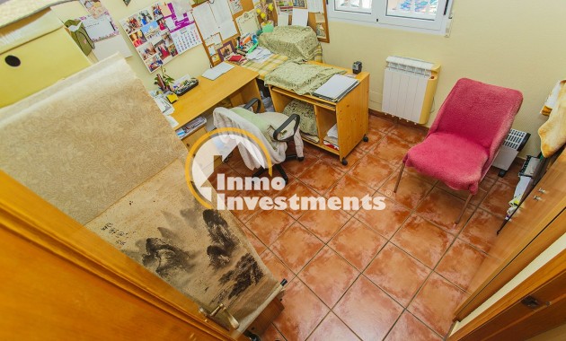 Reventa - Chalet independiente - Torrevieja - Aguas Nuevas