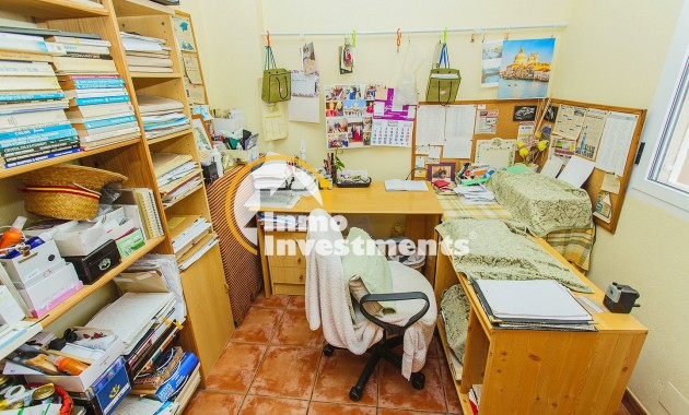 Reventa - Chalet independiente - Torrevieja - Aguas Nuevas