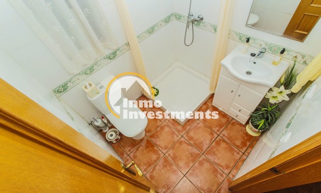 Reventa - Chalet independiente - Torrevieja - Aguas Nuevas