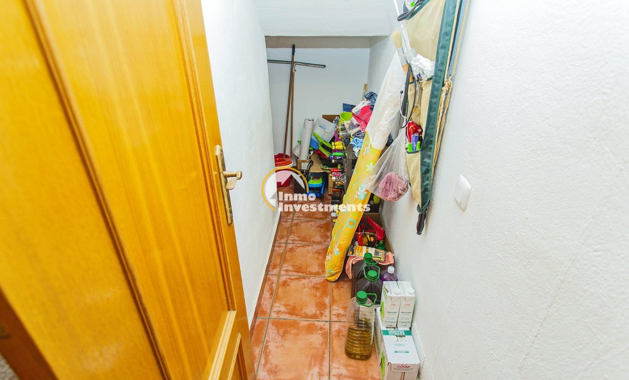 Reventa - Chalet independiente - Torrevieja - Aguas Nuevas