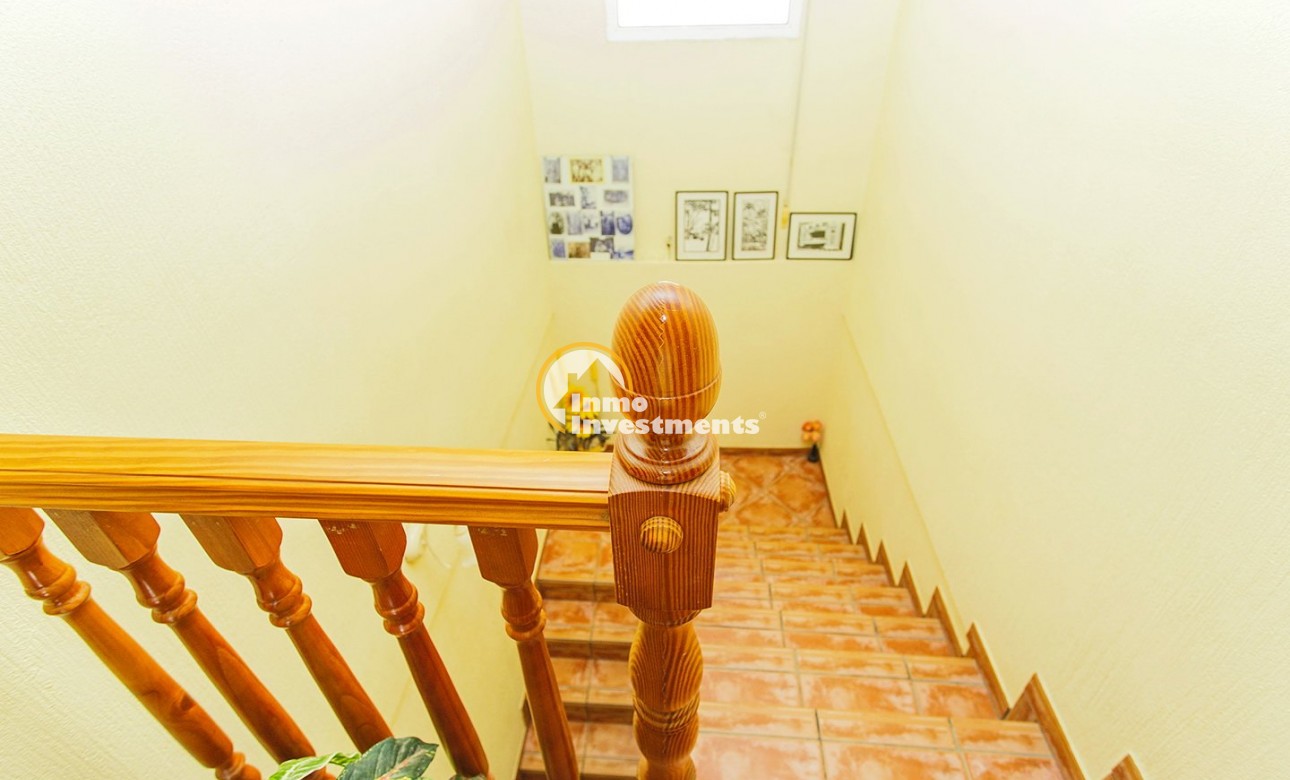 Reventa - Chalet independiente - Torrevieja - Aguas Nuevas