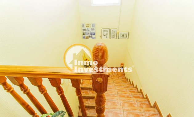 Reventa - Chalet independiente - Torrevieja - Aguas Nuevas