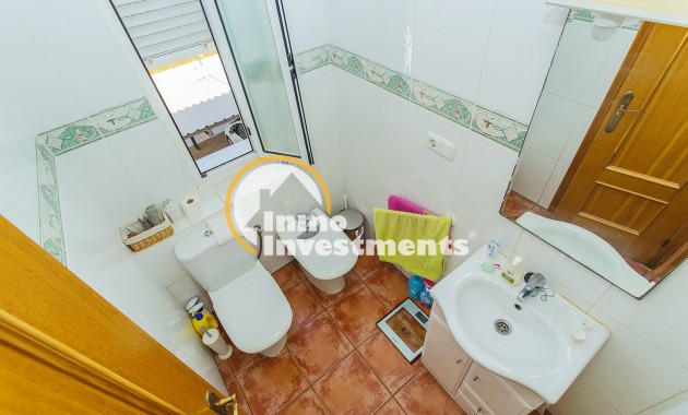 Reventa - Chalet independiente - Torrevieja - Aguas Nuevas