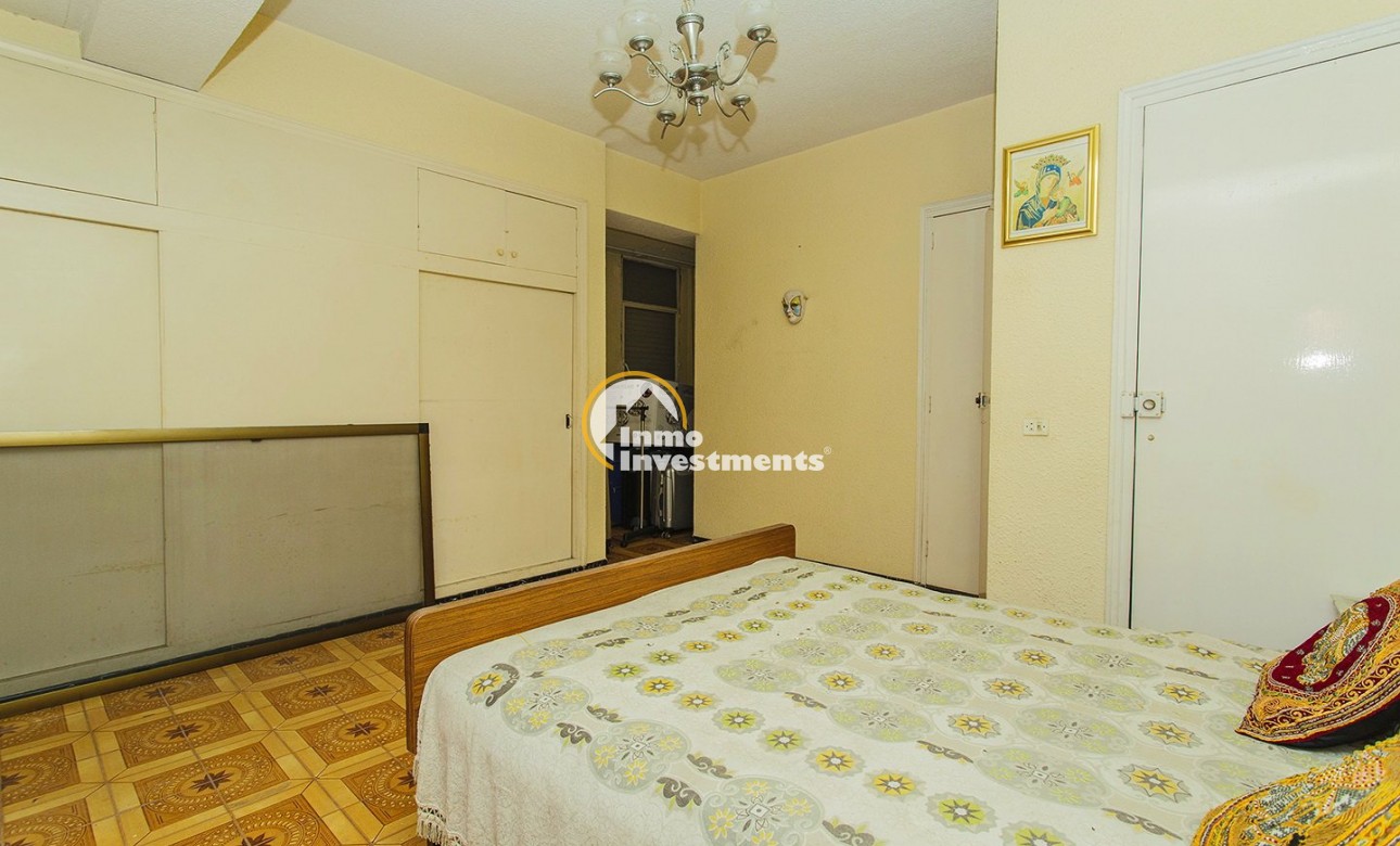Resale - Apartment - Guardamar del Segura - Pueblo