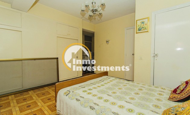 Resale - Apartment - Guardamar del Segura - Pueblo