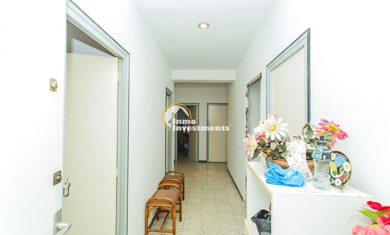 Resale - Apartment - Guardamar del Segura - Pueblo