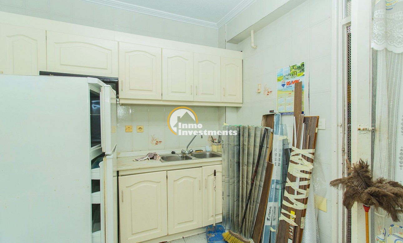 Resale - Apartment - Guardamar del Segura - Pueblo