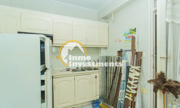 Resale - Apartment - Guardamar del Segura - Pueblo