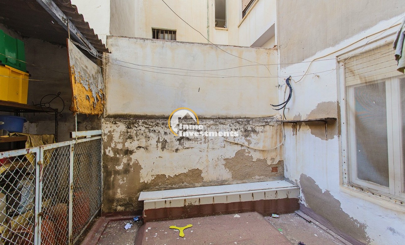 Resale - Apartment - Guardamar del Segura - Pueblo