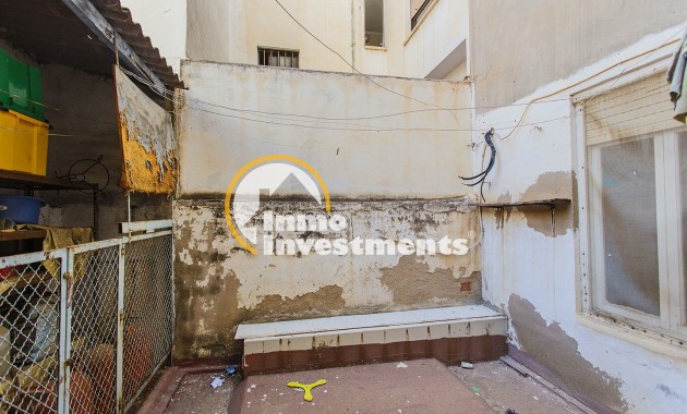 Resale - Apartment - Guardamar del Segura - Pueblo