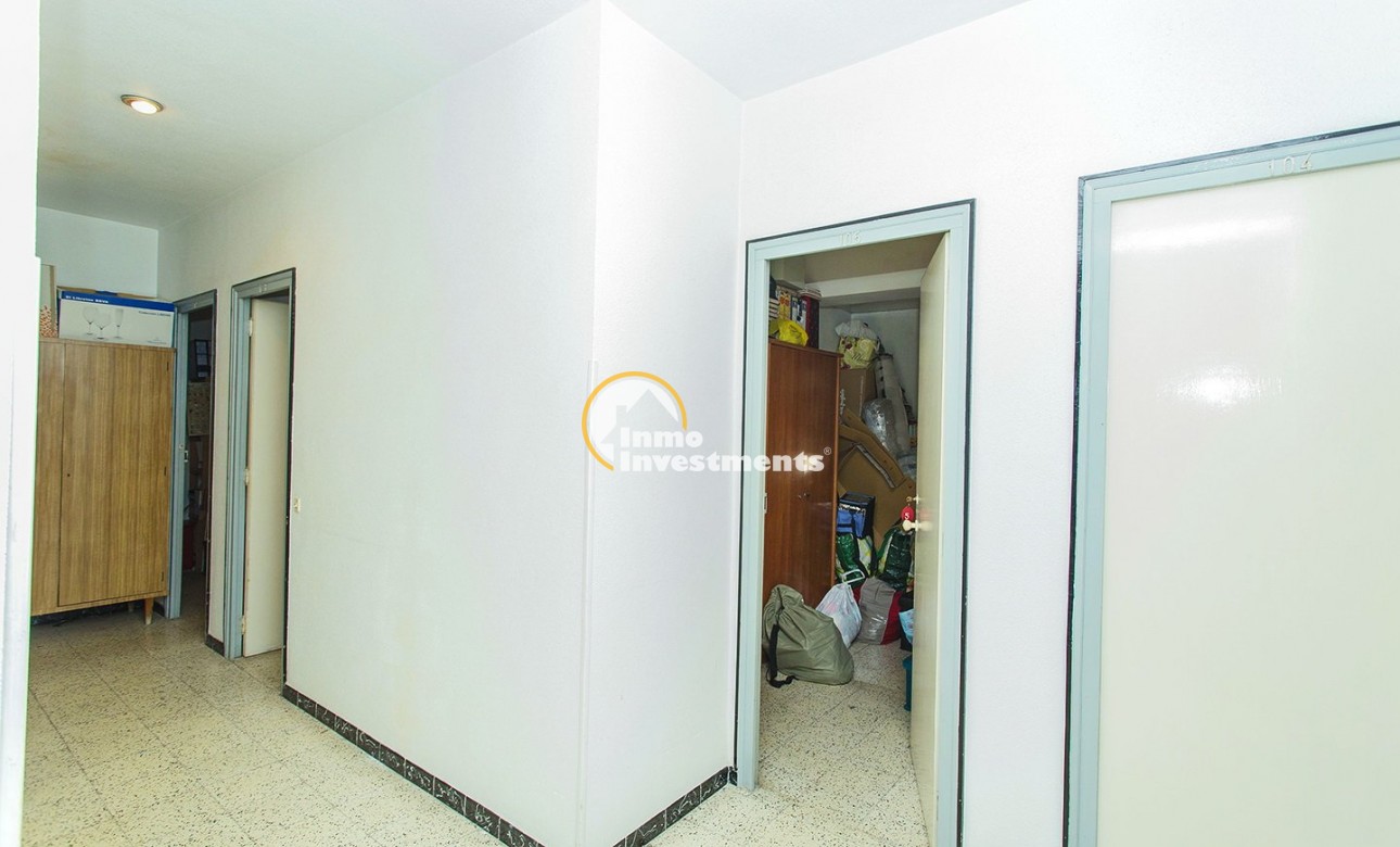 Resale - Apartment - Guardamar del Segura - Pueblo