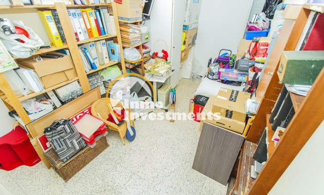 Resale - Apartment - Guardamar del Segura - Pueblo