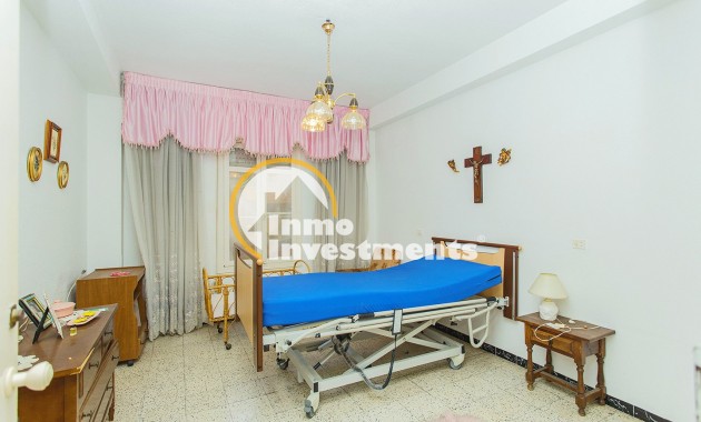 Resale - Apartment - Guardamar del Segura - Pueblo