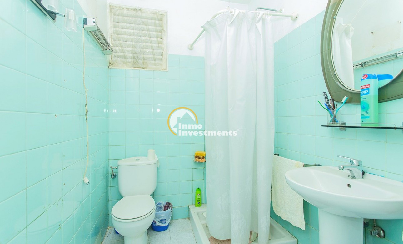 Resale - Apartment - Guardamar del Segura - Pueblo