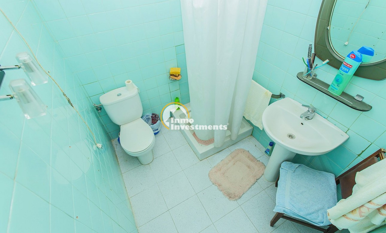 Resale - Apartment - Guardamar del Segura - Pueblo