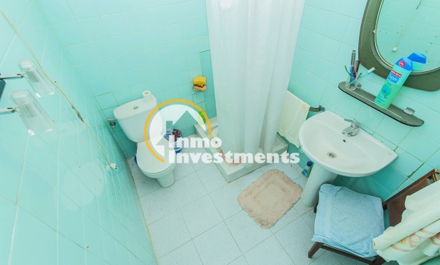 Resale - Apartment - Guardamar del Segura - Pueblo