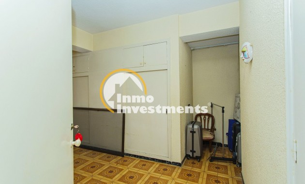 Resale - Apartment - Guardamar del Segura - Pueblo