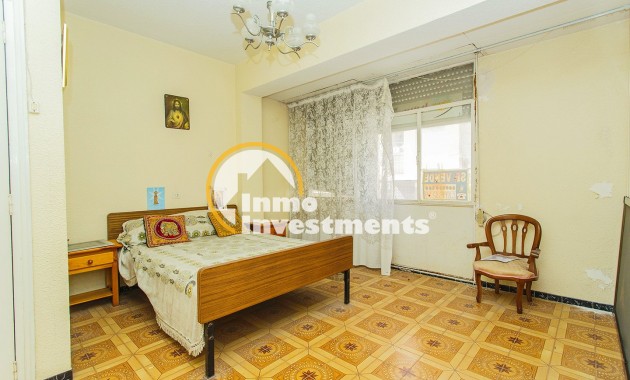 Resale - Apartment - Guardamar del Segura - Pueblo