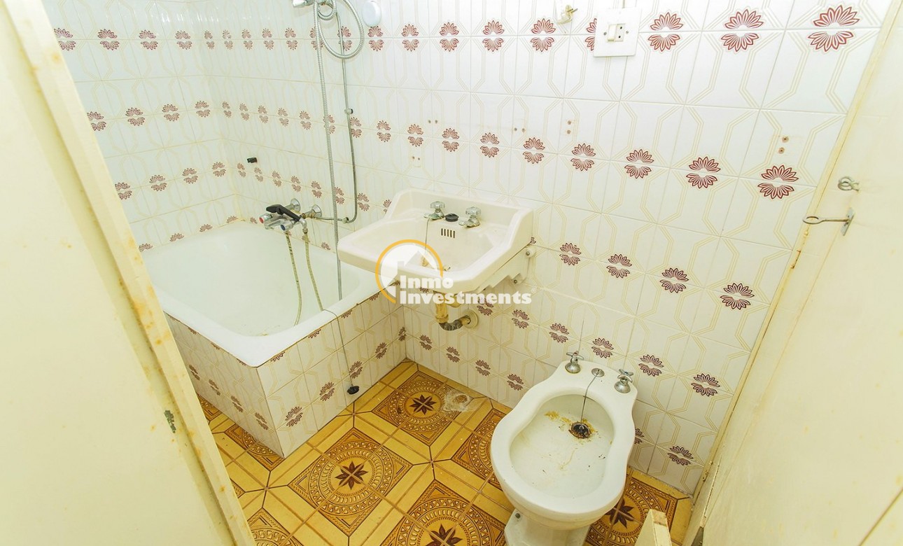 Resale - Apartment - Guardamar del Segura - Pueblo