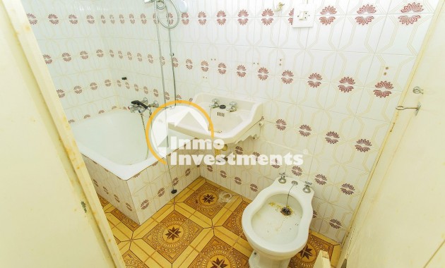 Resale - Apartment - Guardamar del Segura - Pueblo