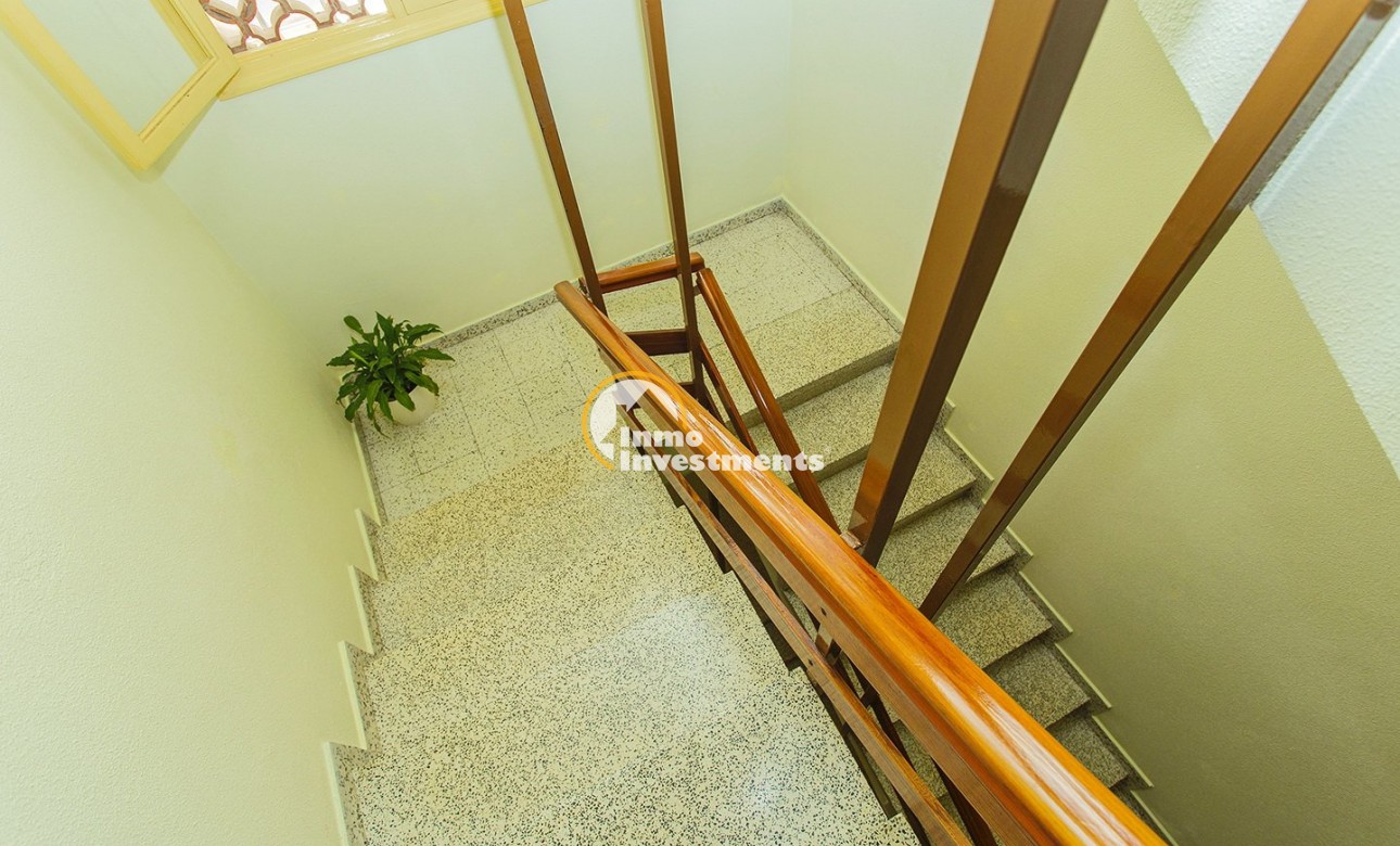 Resale - Apartment - Guardamar del Segura - Pueblo