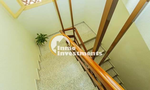 Resale - Apartment - Guardamar del Segura - Pueblo