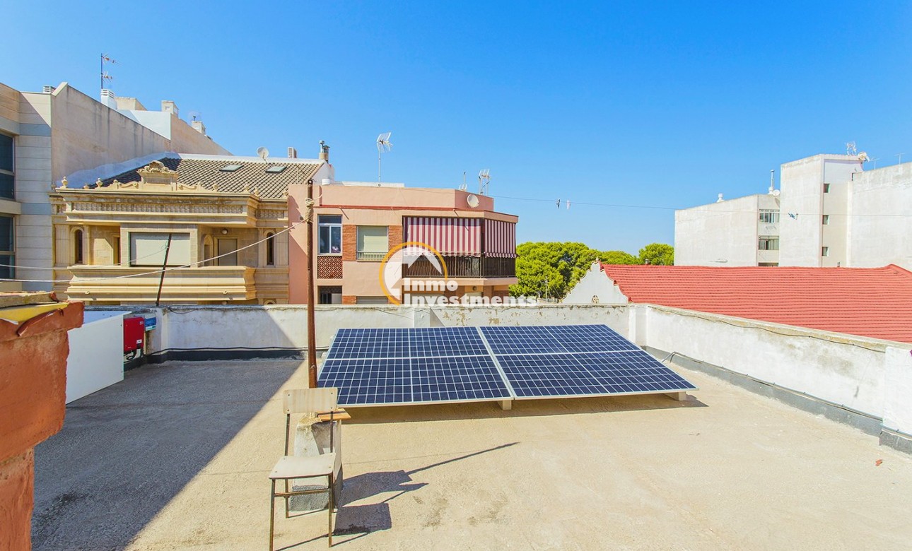 Resale - Apartment - Guardamar del Segura - Pueblo