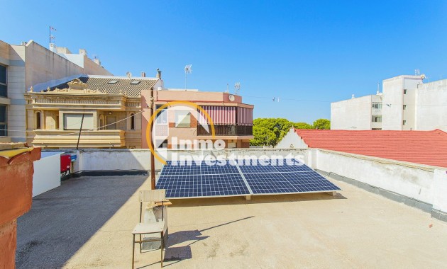 Resale - Apartment - Guardamar del Segura - Pueblo