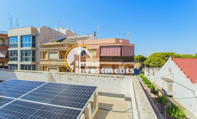 Resale - Apartment - Guardamar del Segura - Pueblo