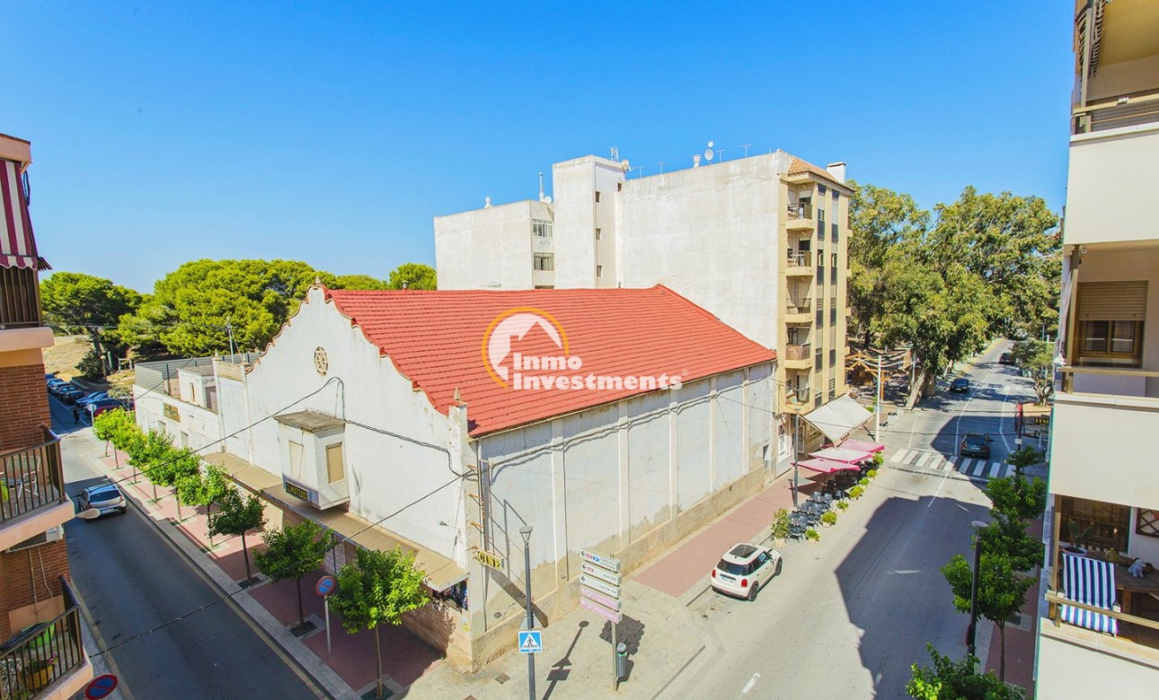 Resale - Apartment - Guardamar del Segura - Pueblo