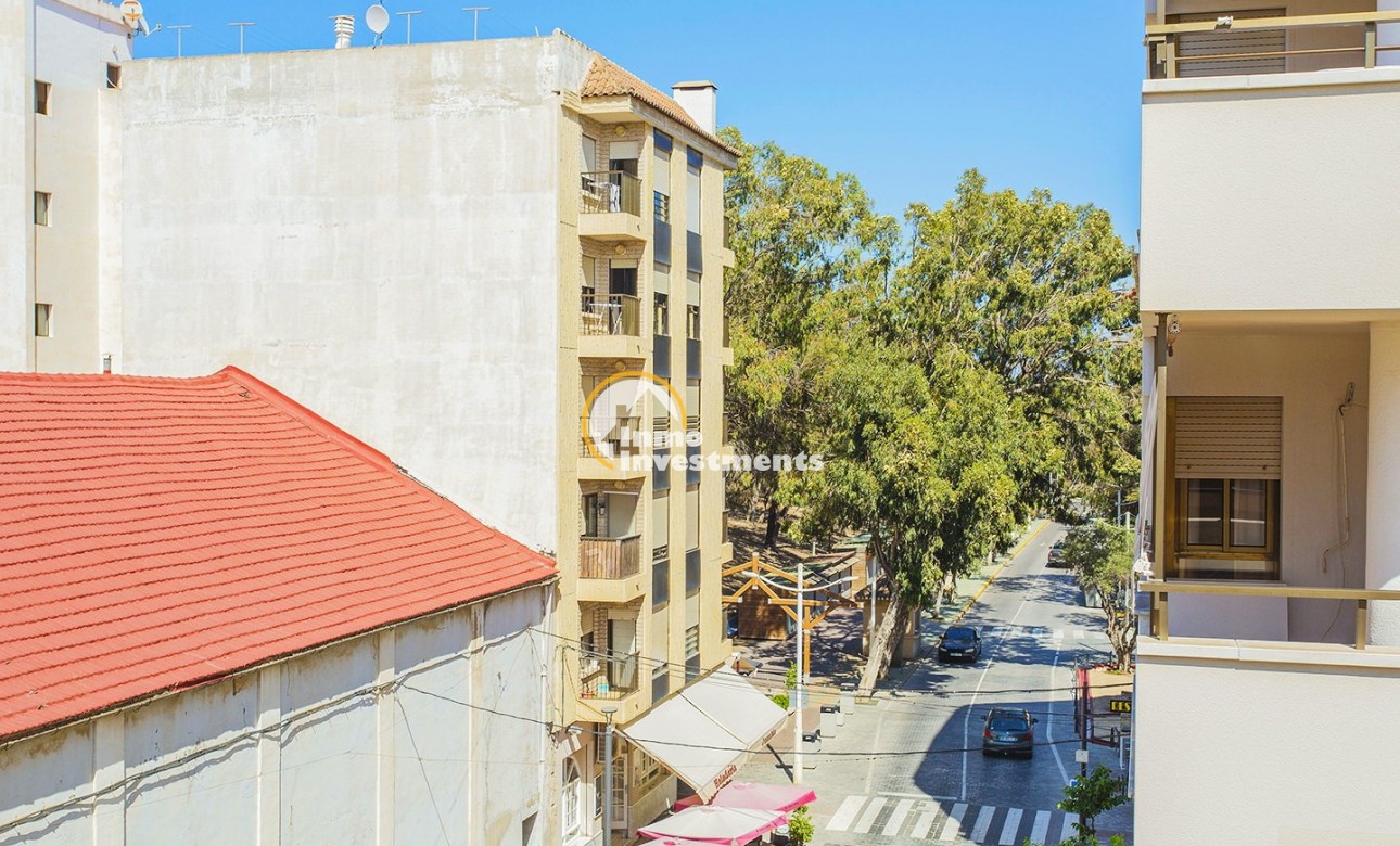 Resale - Apartment - Guardamar del Segura - Pueblo