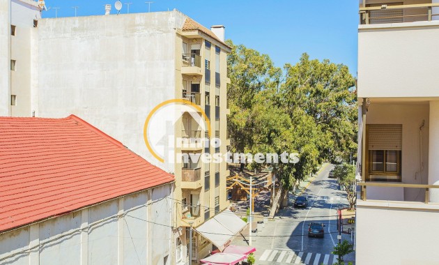 Resale - Apartment - Guardamar del Segura - Pueblo