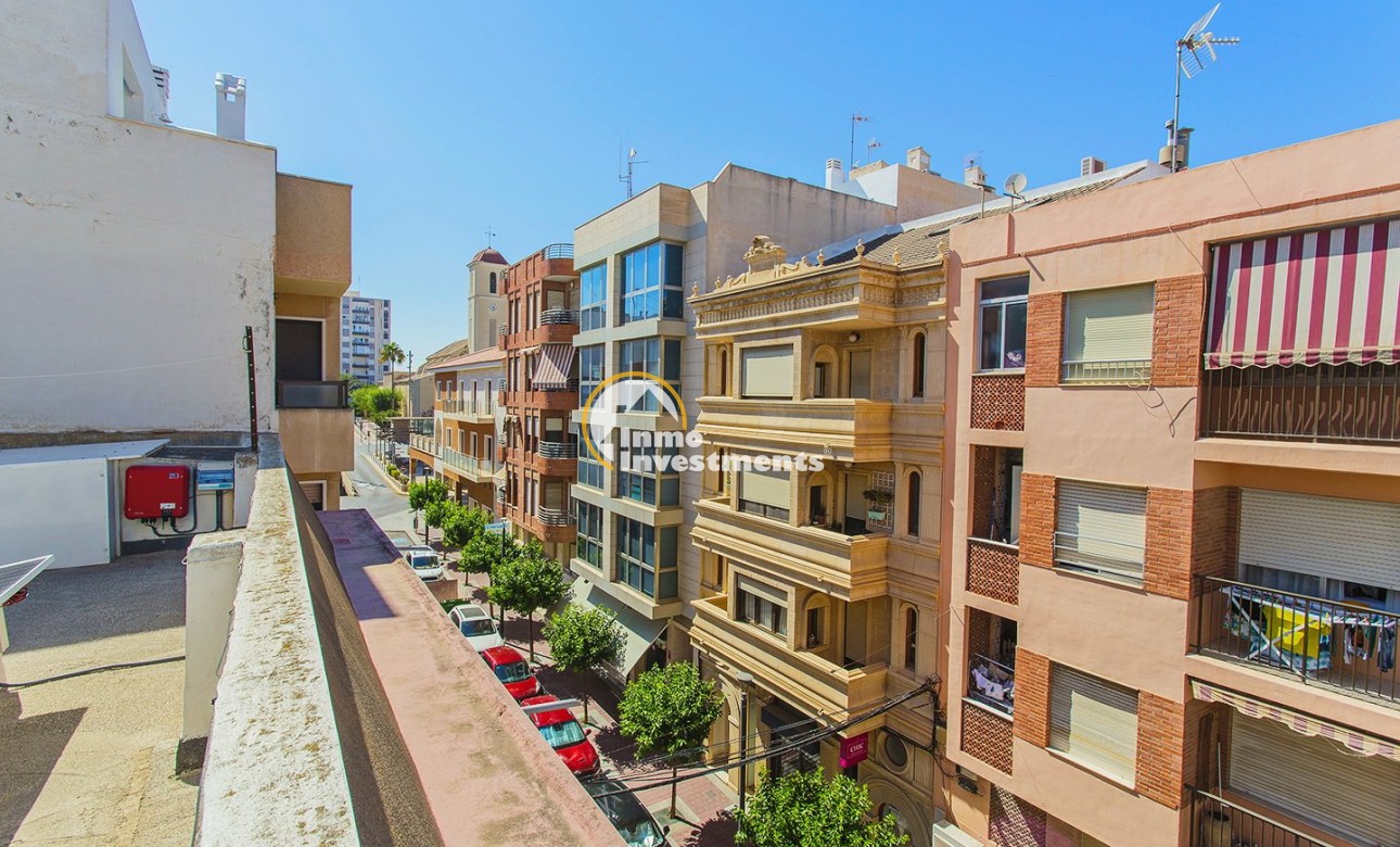 Resale - Apartment - Guardamar del Segura - Pueblo