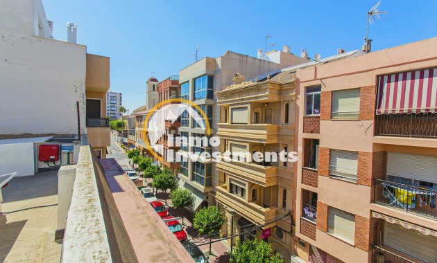Resale - Apartment - Guardamar del Segura - Pueblo