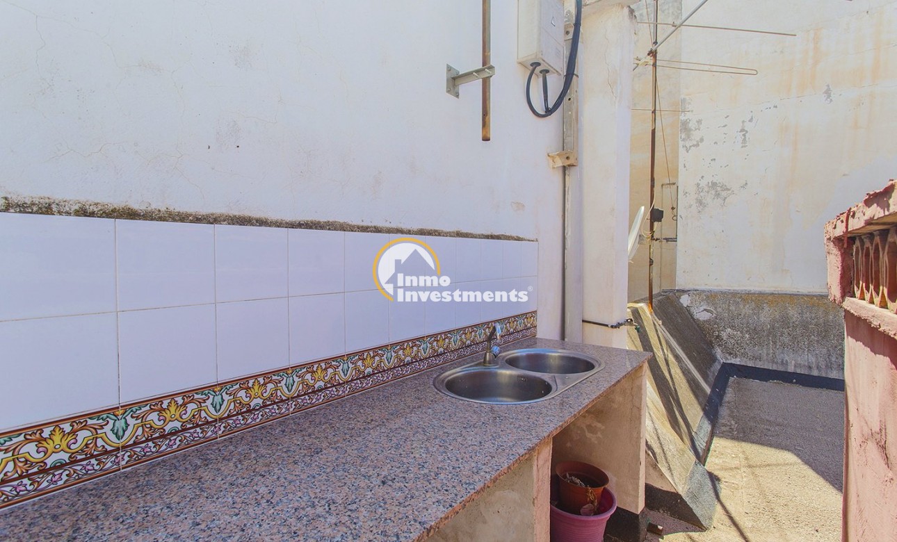 Resale - Apartment - Guardamar del Segura - Pueblo