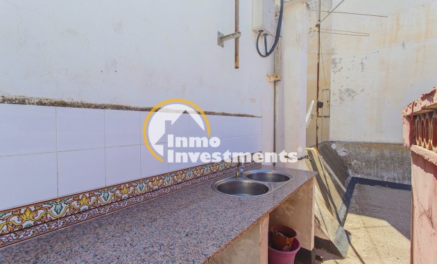 Resale - Apartment - Guardamar del Segura - Pueblo