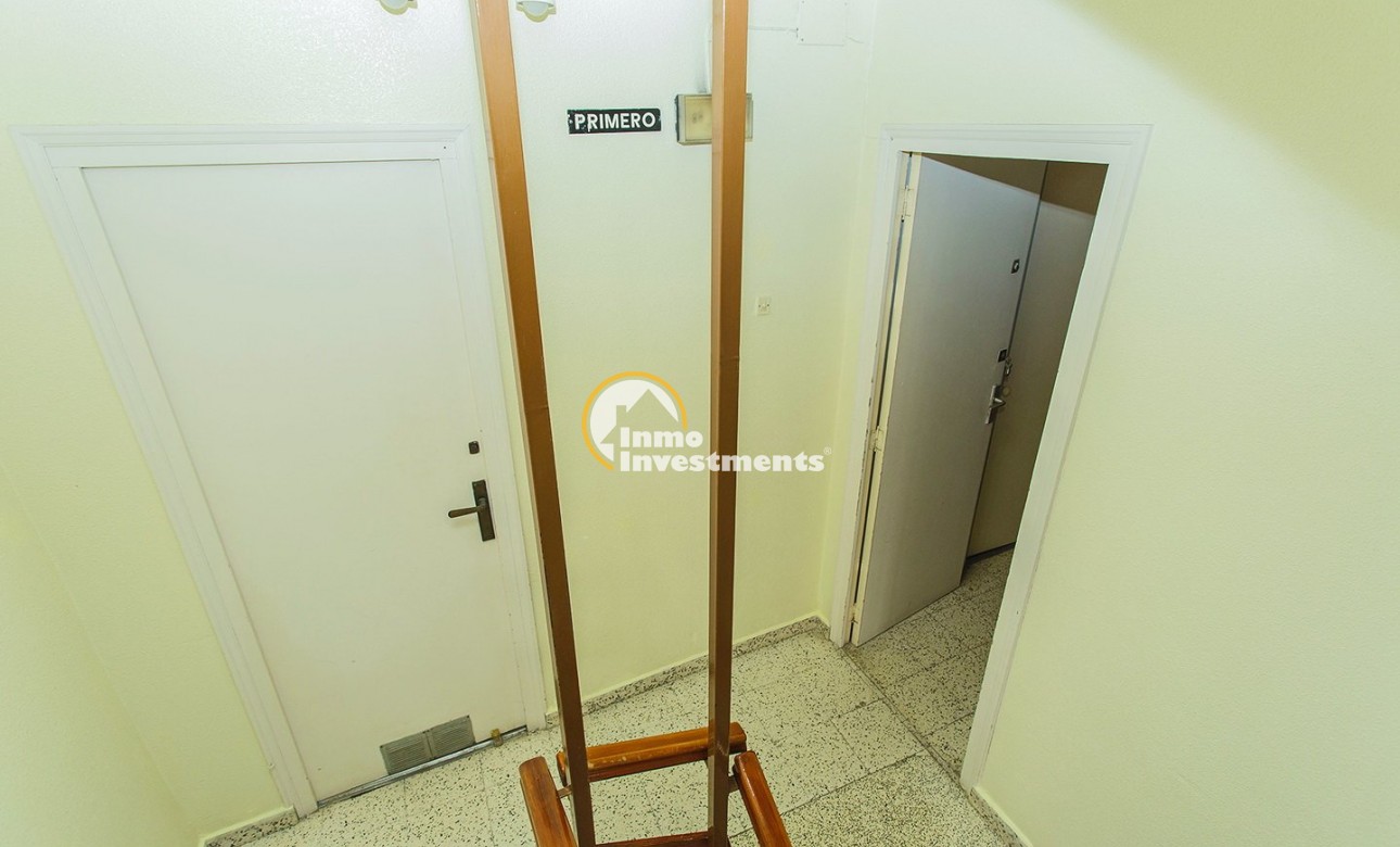 Resale - Apartment - Guardamar del Segura - Pueblo