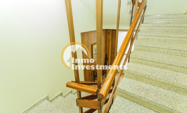 Resale - Apartment - Guardamar del Segura - Pueblo