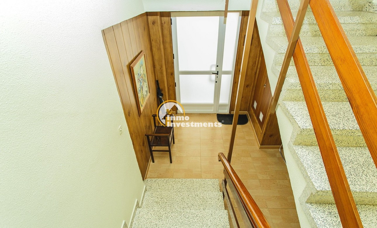 Resale - Apartment - Guardamar del Segura - Pueblo
